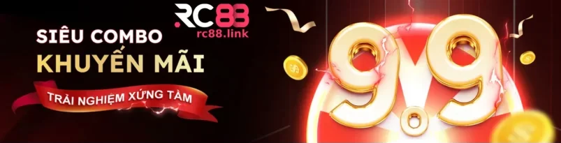 Giới Thiệu Khuyến Mãi RC88